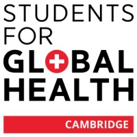 Students for Global Health Cambridge logo - Similar company to Sheconomics Society