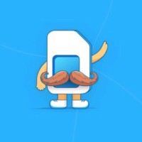 eSIMo logo - Similar company to Thunder Monetize