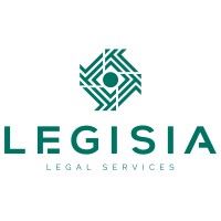 Legisia Legal Services logo - Similar company to Forrest Williams