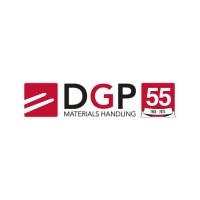 DGP Materials Handling logo - Similar company to James Mcgowan Engineering Ltd