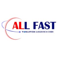All Fast Worldwide Logistics, Corp.