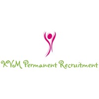 KVM Permanent Recruitment logo - Similar company to Williams Kent