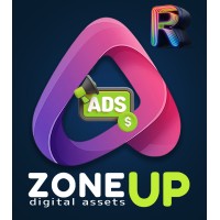 AzoneUP logo - Similar company to Oyinit