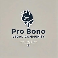 Pro Bono Legal Community logo - Similar company to Finnect