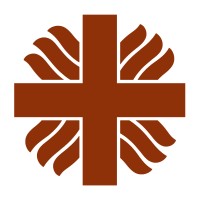 Cáritas de Venezuela logo - Similar company to Aseinc