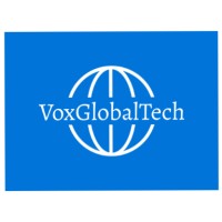 Vox Global Tech logo - Similar company to Malibu It Labs
