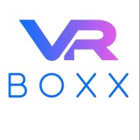 VR Boxx logo - Similar company to Techinnovise B.V.
