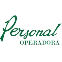 Personal Operadora Uruguay logo - Similar company to Dcom Travel  & Dcom Box -