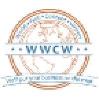 World Web Content Writers logo - Similar company to Web And Content, Llc.