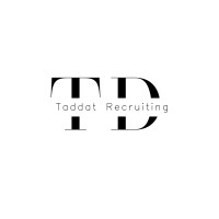 TADDAT RECRUITING & HEADHUNTING logo - Similar company to We Do Hr