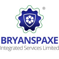 BRYANSPAXE INTEGRATED SERVICES LIMITED logo - Similar company to Muko Digital