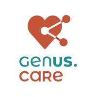 Genus Care Australasia logo - Similar company to Electrotek