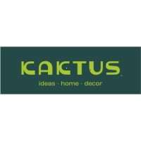 Кактус logo - Similar company to Alterhaus