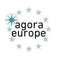 Agora Europe logo - Similar company to Comunicatica