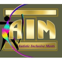 Autistic Inclusive Meets logo - Similar company to Kapow Group