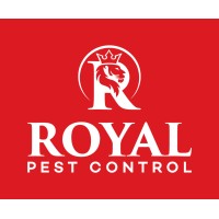 Royal Pest Control - Texas logo - Similar company to Industry Plastic