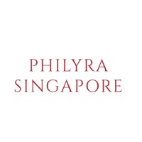 Philyra Cosmetics and Fragrances logo - Similar company to 4Vitality Group
