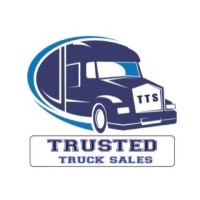 Trusted Truck Sales logo - Similar company to Priority Mentorship