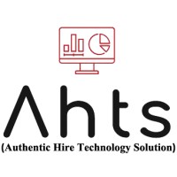 AHTS logo - Similar company to Ah Technical Solution