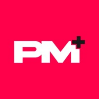 PM+ logo - Similar company to Procurement Hub