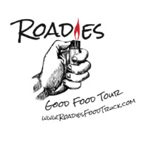 Roadies logo - Similar company to Roadies