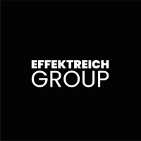 Effektreich Group logo - Similar company to Alpenhost