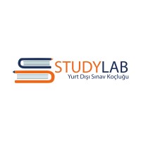 StudyLab Yurt Dışı Eğitim ve Sınav Koçluğu logo - Similar company to Edu Advisor