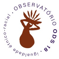 Observatório ODS 18 logo - Similar company to Instituto Clima