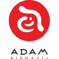ADAM elements logo - Similar company to J5Create