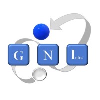 GN INFRA logo - Similar company to S.T.Biradar Engineers & Contractors Pvt. Ltd.