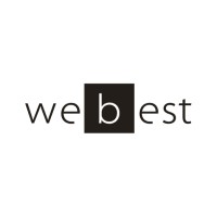WEBEST - przemyślane strony firmowe i stała opieka logo - Similar company to Strony Internetowe Www