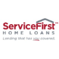 Service First Home Loans logo - Similar company to Avtec