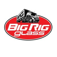 Big Rig Glass logo - Similar company to Arcadia Security & Patrol, Inc.