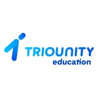 Triounity Education logo - Similar company to Triounity