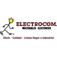 ELECTROCOM S.A. logo - Similar company to Electrocom
