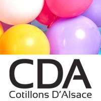 LES COTILLONS D'ALSACE logo - Similar company to Sovimport