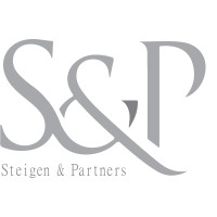 Steigen & Partners logo - Similar company to One Partner