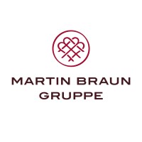 MARTIN BRAUN, S.A. logo - Similar company to Bodegas Utielanas