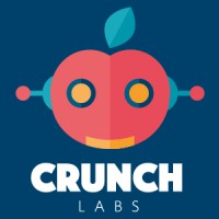Crunch Labs logo - Similar company to Test Automation Ph