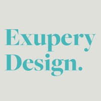 Exupery Design logo - Similar company to Oed
