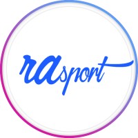 Rasport logo - Similar company to Aerocenter