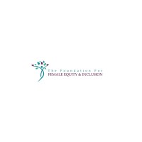 The Foundation for Female Equity and Inclusion logo - Similar company to Camp Catanese Foundation