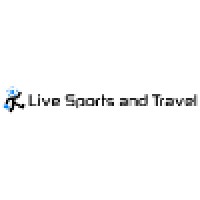 Live Sports and Travel logo - Similar company to Castkom