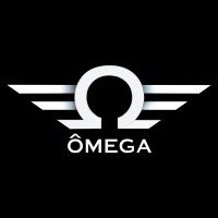 Ômega logo - Similar company to Rilty