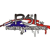 Painting Solutions Inc. logo - Similar company to A1 Electrical