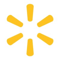 Walmart USA logo - Similar company to Walmart Supplier Help Desk