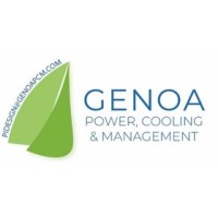 Genoa Power, Cooling & Management logo - Similar company to Elivate