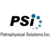 Petrophysical Solutions, Inc. logo - Similar company to Rockatek Ltd