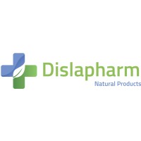 Dislapharm logo - Similar company to Dot Venture