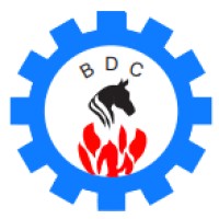 Brandwerende Deuren en Constructiefabriek Enschede VOF (BDC Enschede) logo - Similar company to De Brandmeesters B.V.